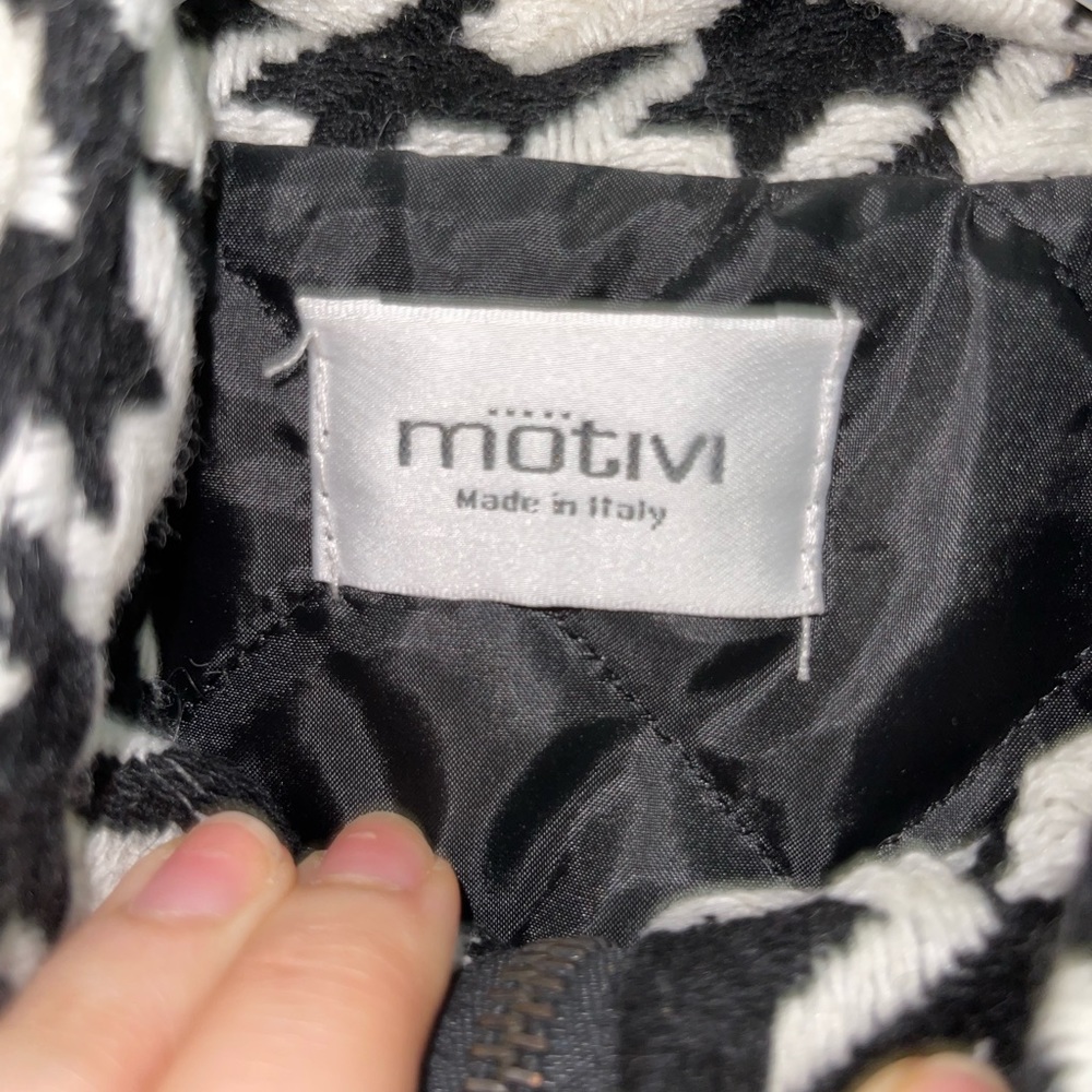 Short Jacket - image 2